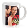 White Mug