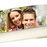 Photo Canvas Rolled