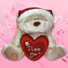 Big Fizzy Bear